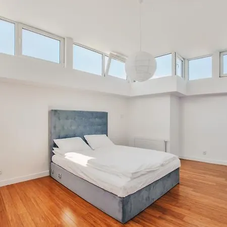 Sun & Snow Premium Apartamento Gdynia