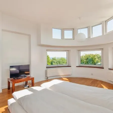 Sun & Snow Premium Apartamento