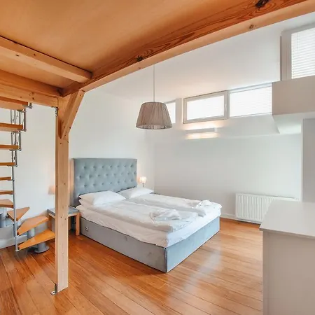 Apartamento Sun & Snow Premium Gdynia
