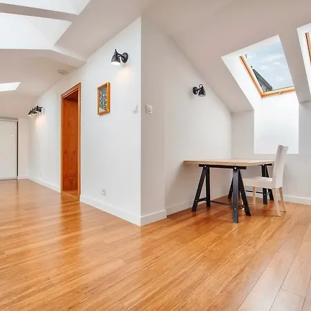 Sun & Snow Premium Apartamento