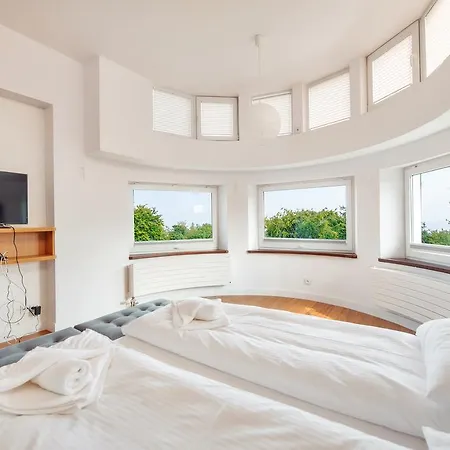 Sun & Snow Premium Apartamento *