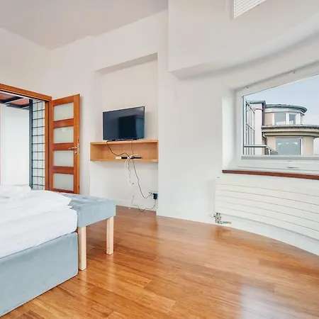 Apartamento Sun & Snow Premium