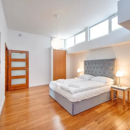 Sun & Snow Premium Apartamento *